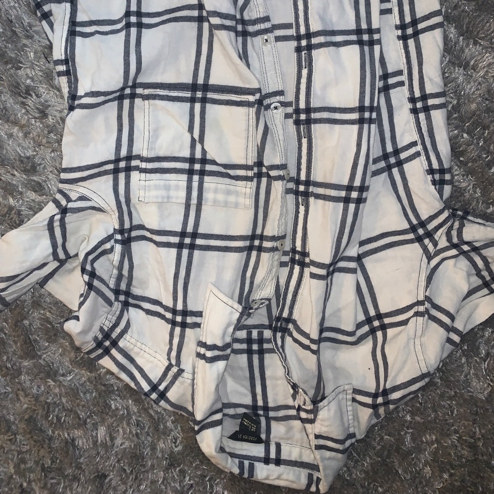 Flannel